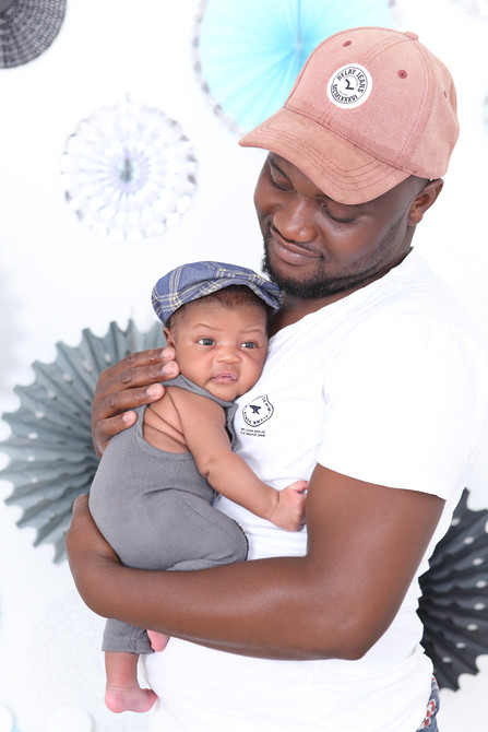 Wandeme Mulaudzi 30