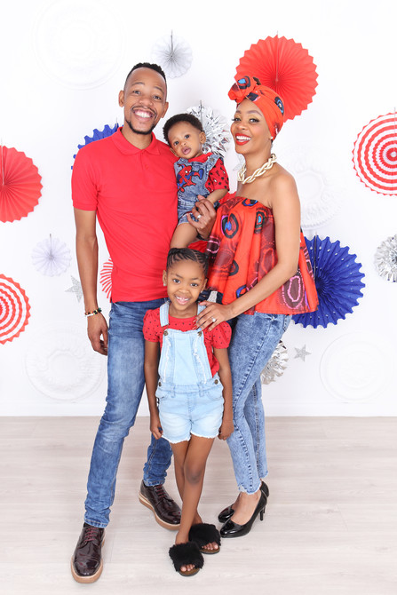 Musa Mwelase 17