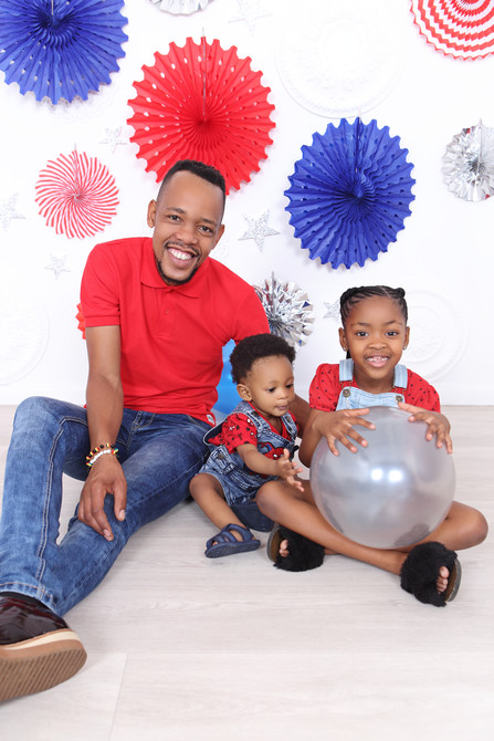Musa Mwelase 21