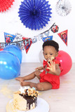 Musa Mwelase 30