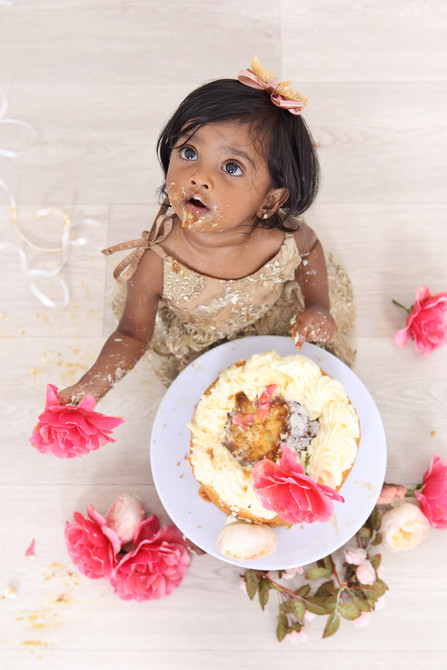 Nevaeh Birgunath 31