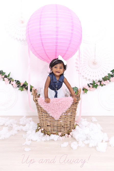 Nevaeh Birgunath 6