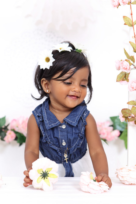 Nevaeh Birgunath 8