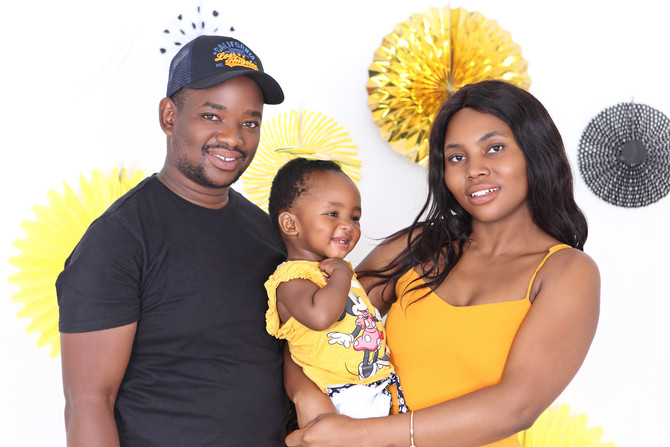 Kelebogile Mathosa 10