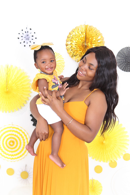 Kelebogile Mathosa 12