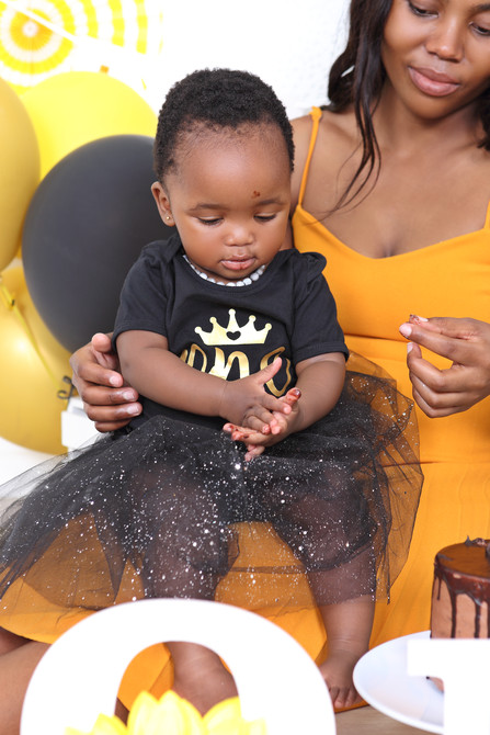 Kelebogile Mathosa 16