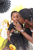 Kelebogile Mathosa 18