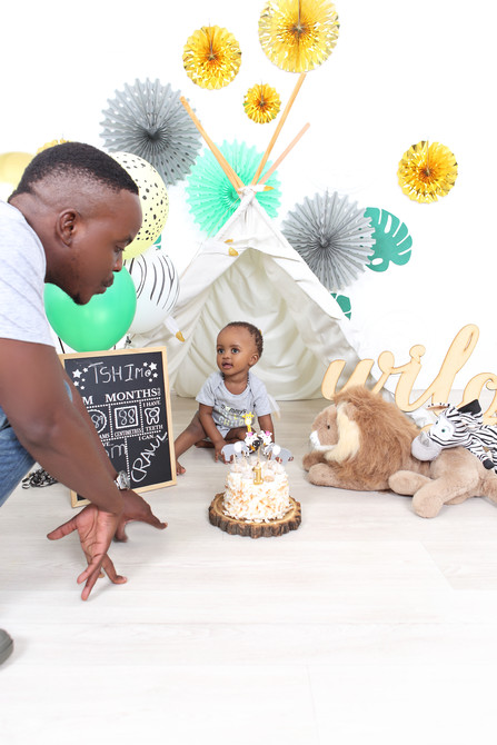 Tshimologo Matwa 19