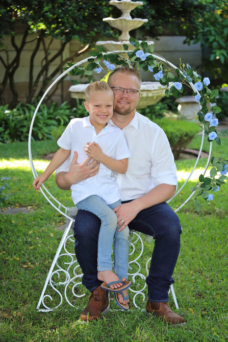 Lente Combrink 22