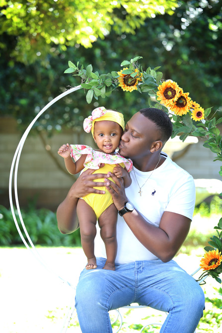 Lethokuhle Ncube 13