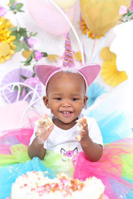 Alwande Tshici 27