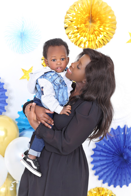 Bonga Tshabalala 18