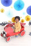 Bonga Tshabalala 12
