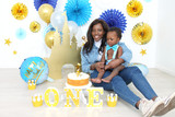 Bonga Tshabalala 22