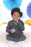 Bonga Tshabalala 6