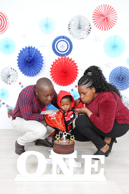 Muhluri Maluleke 20
