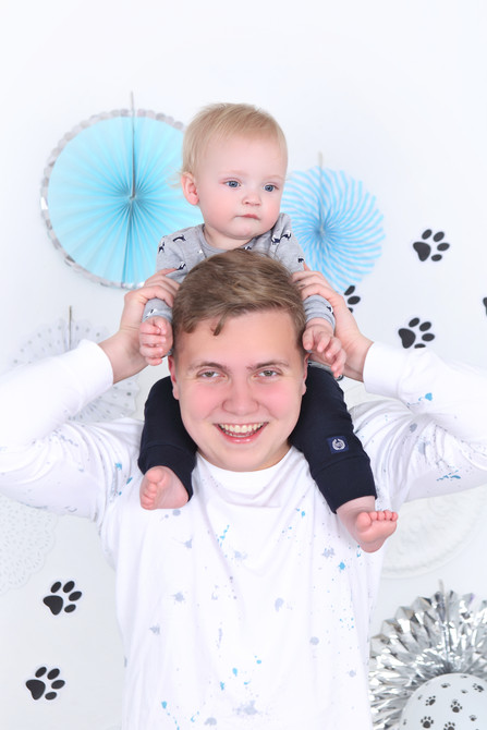 Liam Jansen van Vuuren 26