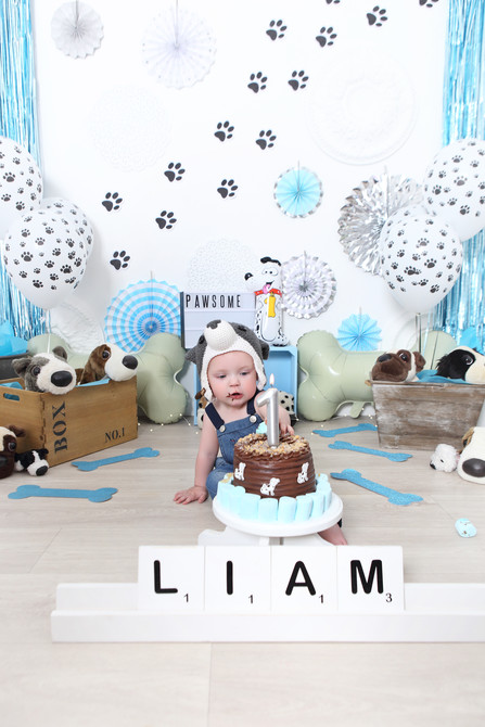 Liam Jansen van Vuuren 27