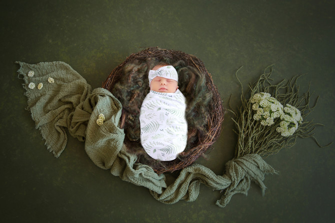 Annabelle Brink 29
