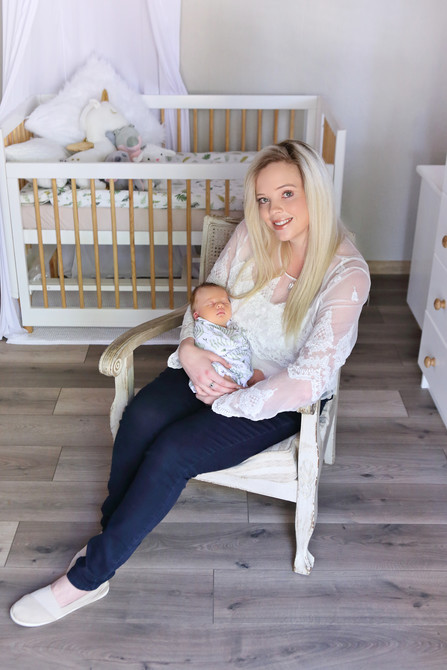 Annabelle Brink 38