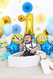 Caleb Nel 14