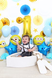 Caleb Nel 15