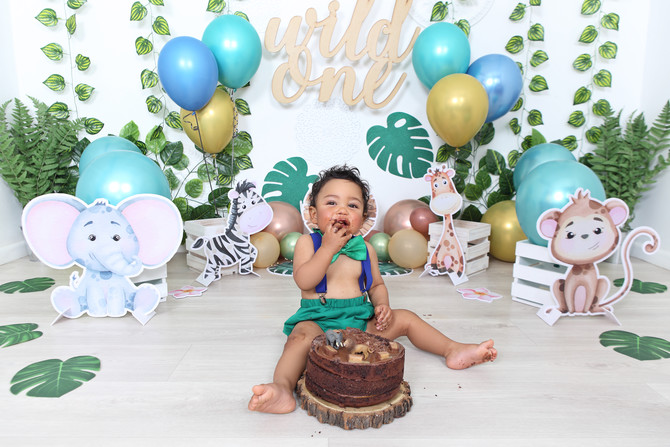 Noah John 1