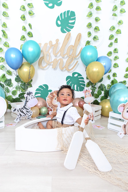Noah John 10