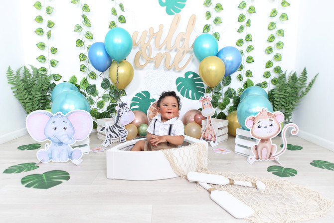 Noah John 12