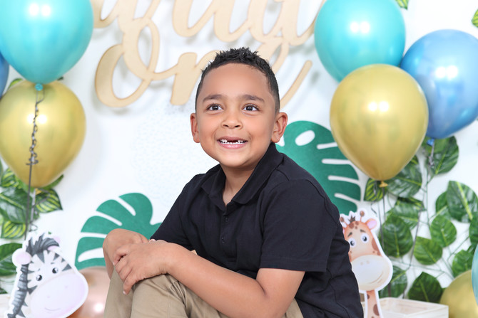 Noah John 13