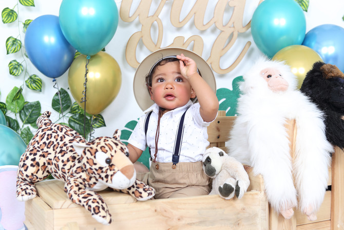 Noah John 2