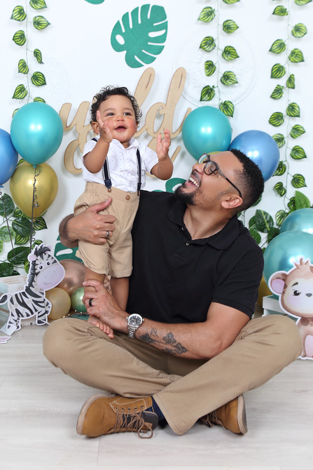 Noah John 21