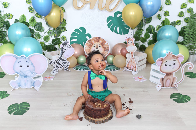 Noah John 28