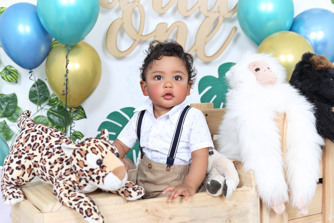 Noah John 5