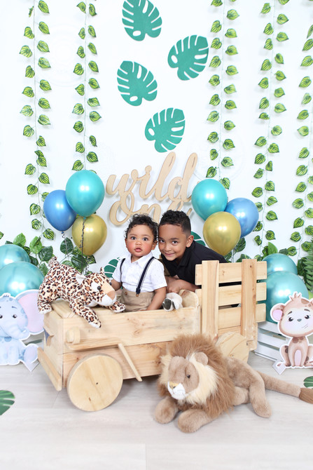 Noah John 6