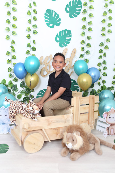 Noah John 9