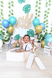 Noah John 10