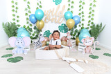 Noah John 12