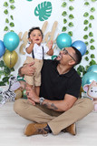 Noah John 21