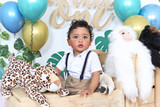 Noah John 5