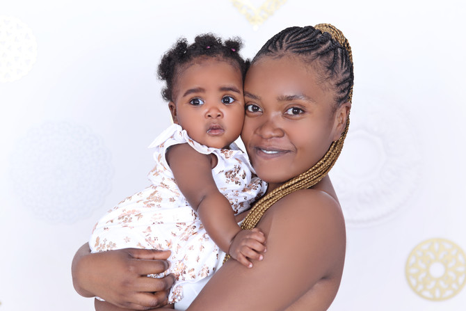 Bontle Matjeke 20