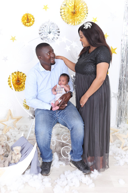 Kairo Msekiwa 9