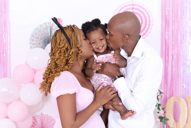 Bunye Nkosi 11