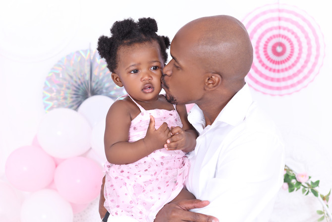 Bunye Nkosi 17