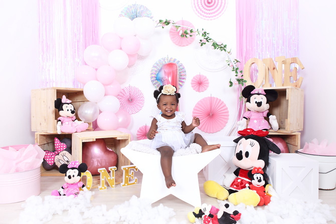 Bunye Nkosi 5