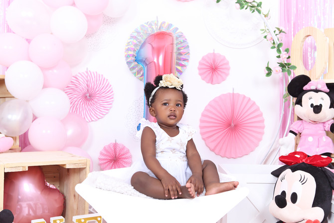 Bunye Nkosi 6