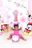Bunye Nkosi 23