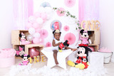 Bunye Nkosi 4