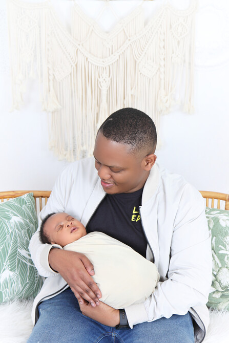 Siyanda Mbewu 9