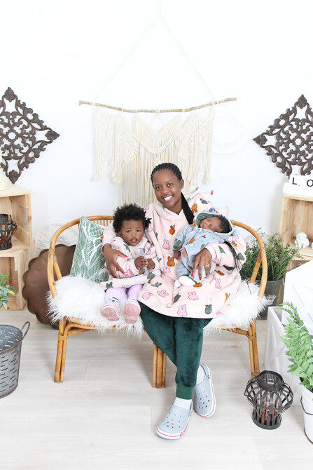Nkosi Nkosi 4